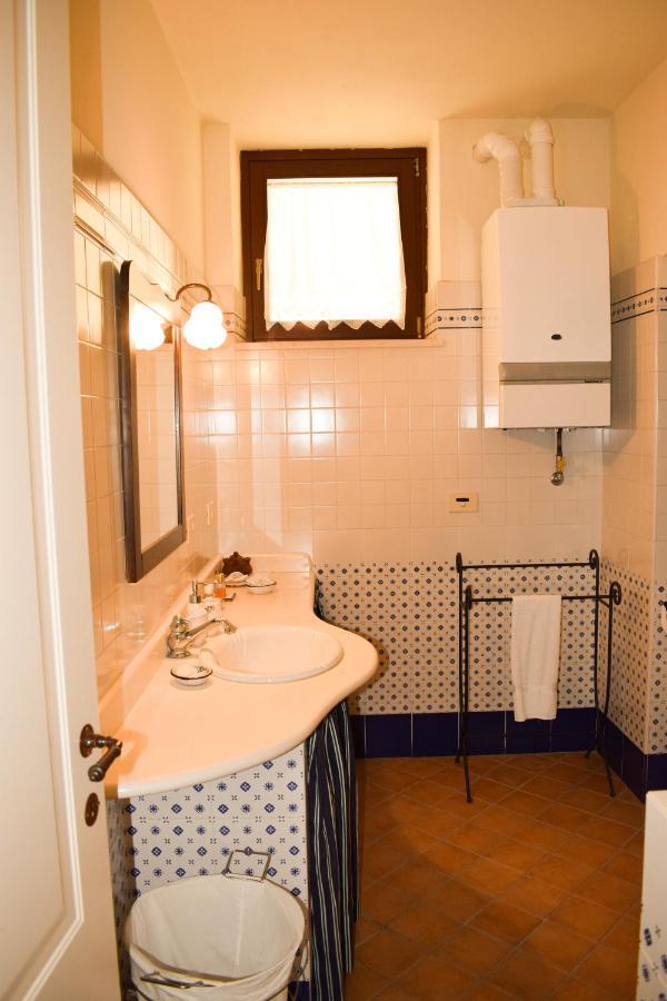 Cave House Apartment Matera Bagian luar foto